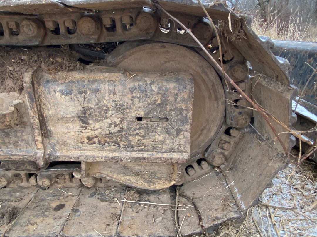 2011 KOBELCO 115SR DZ - Image 30